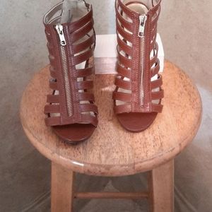 Women's Wedges